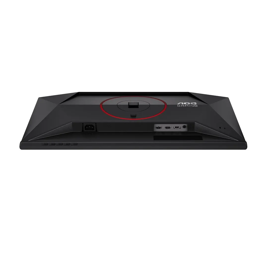 Игровой монитор AOC 25G4ZR 24.5 дюйма Photo 60