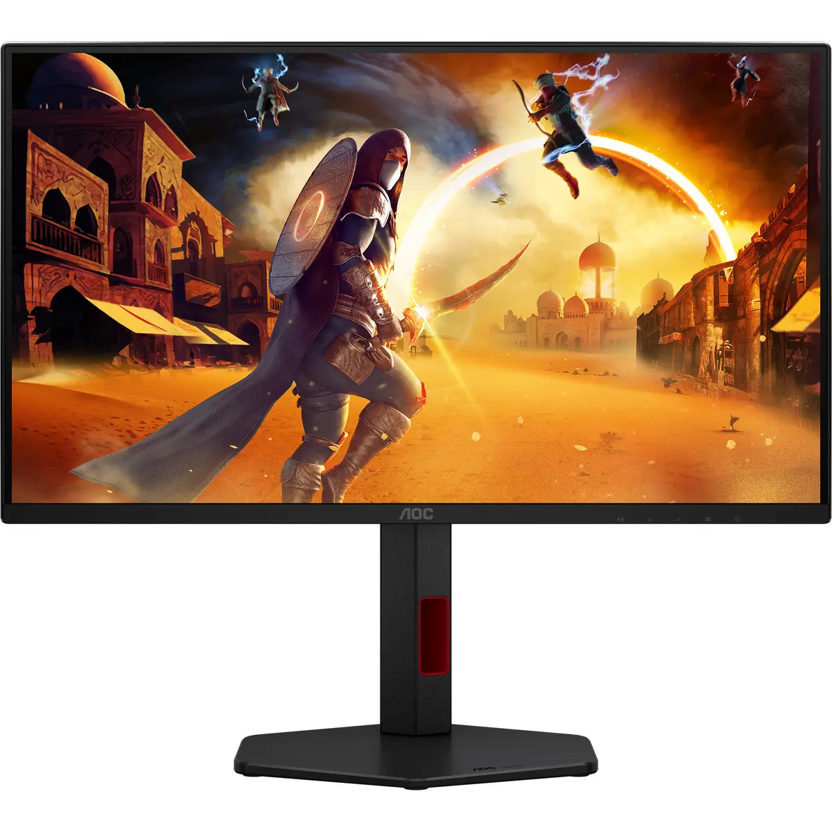 Игровой монитор AOC 25G4ZR 24.5 дюйма Photo 66