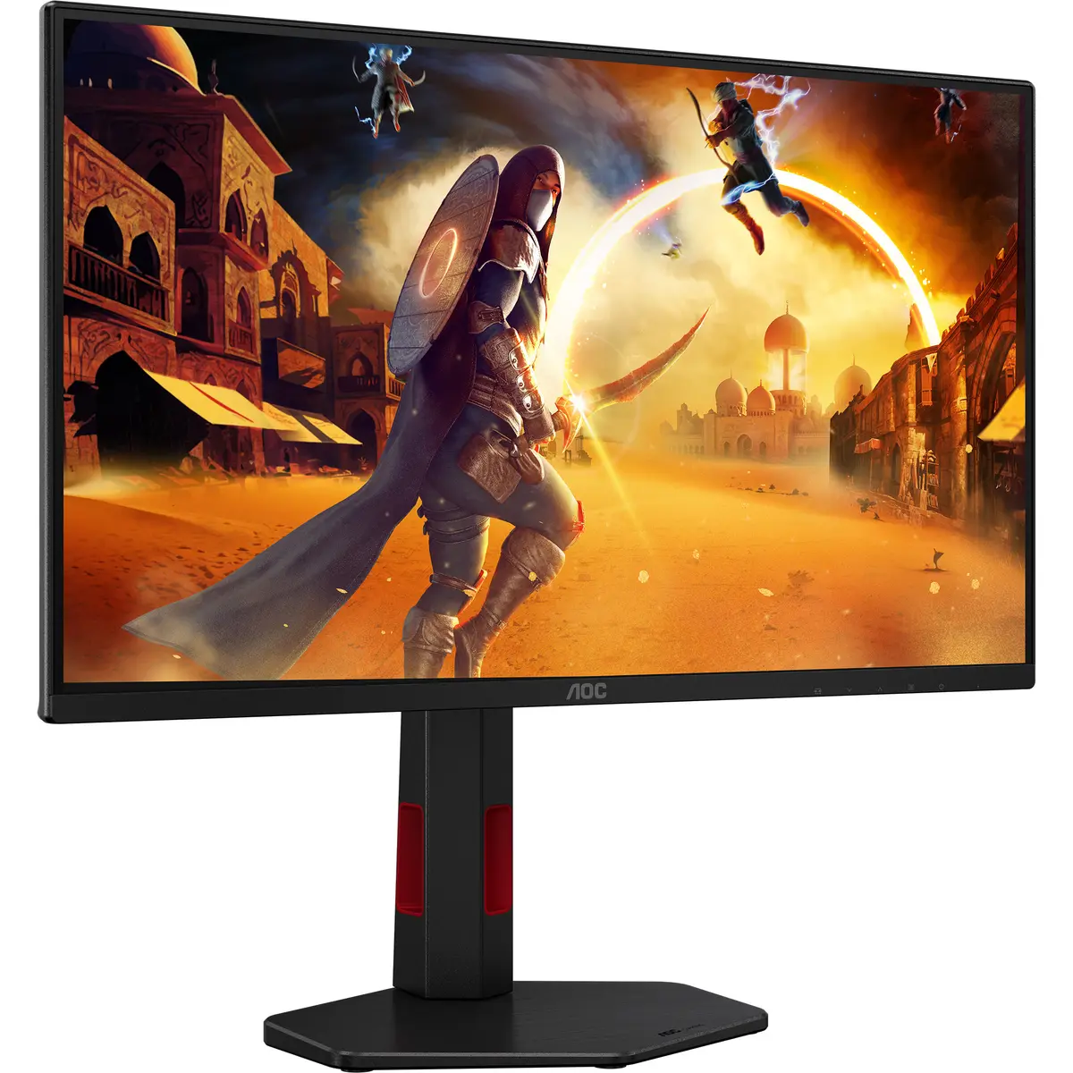 Игровой монитор AOC 25G4ZR 24.5 дюйма Photo 67