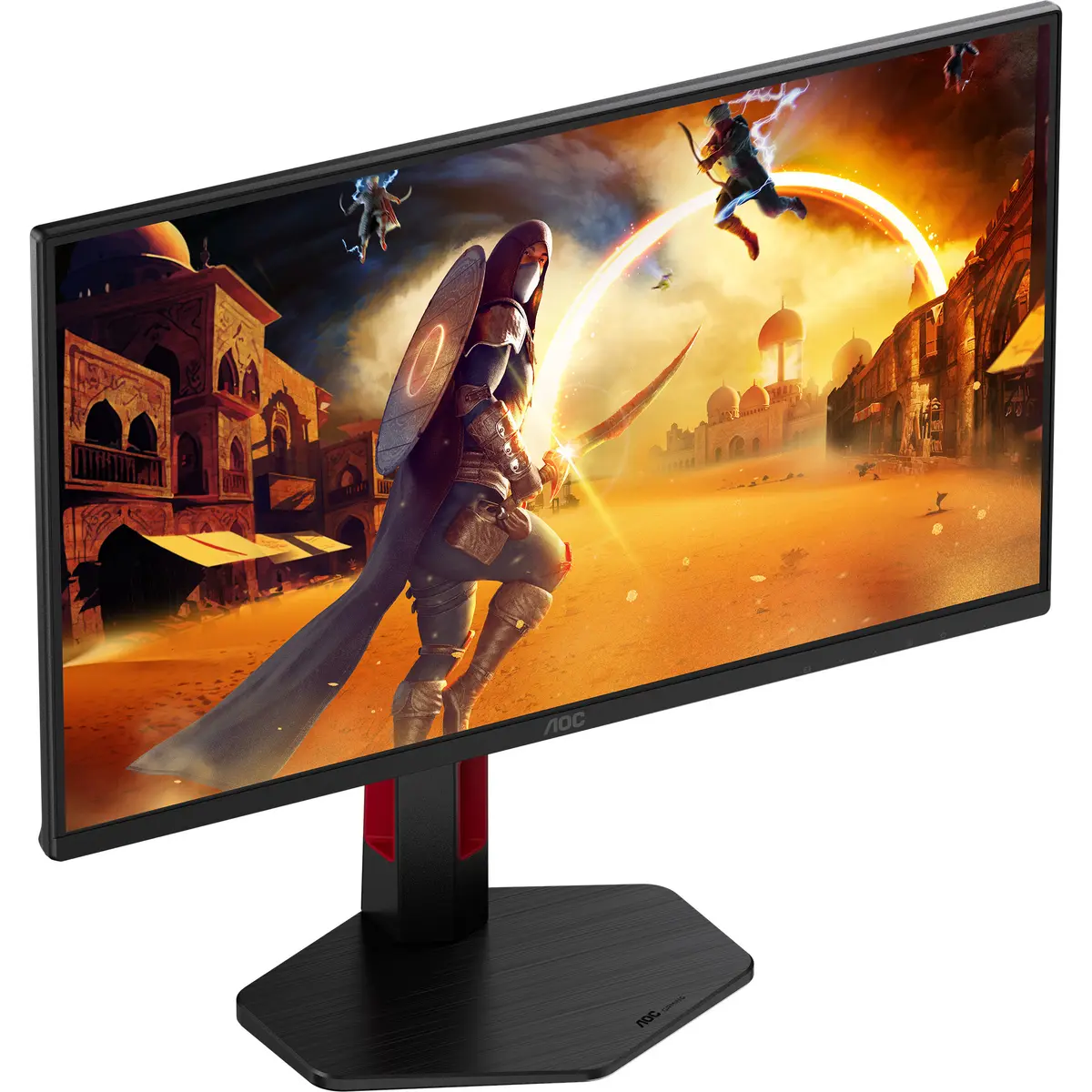Игровой монитор AOC 25G4ZR 24.5 дюйма Photo 68