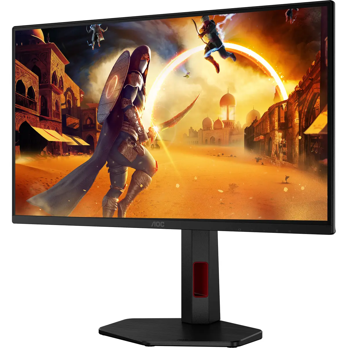 Игровой монитор AOC 25G4ZR 24.5 дюйма Photo 69