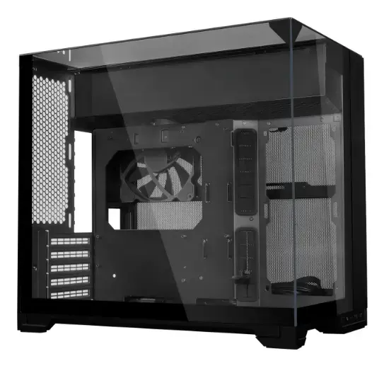 Lian Li O11 Vision Midi Tower PC Case Photo 2
