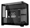 Lian Li O11 Vision Midi Tower PC Case Photo 2