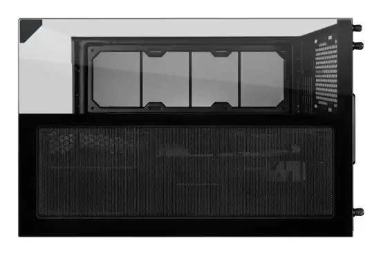 Lian Li O11 Vision Midi Tower PC Case Photo 5