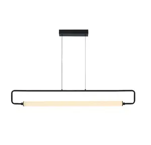 LUMINAIRE PENDANT 30W LED 1800LM