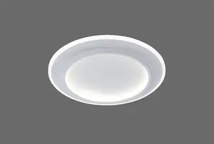 LUMINAIRE CEILING 48W LED 3600LM