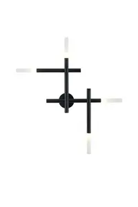LUMINAIRE 2024145W-M G4 580X530XH80MM