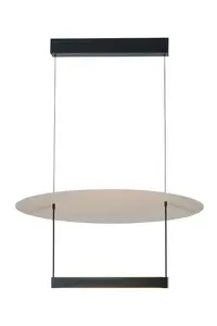 LUMINAIRE PENDANT 30W LED 1500LM