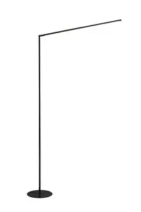 LUMINAIRE FLOOR 16W LED 960LM
