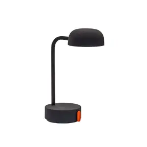 KOODUU FOKUS Lampa przenośna akumulatorowa - Szary