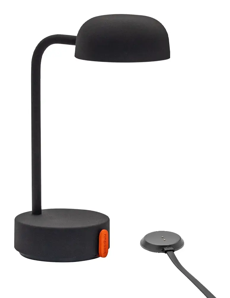 Kooduu Fokus table lamp 8720929080007 Photo 3