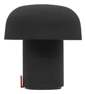 Kooduu Sensa table lamp Anthracite