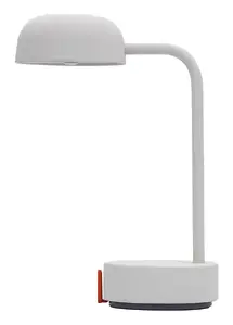 Kooduu Fokus table lamp 1 W LED White