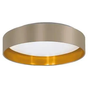 EGLO 99541 - Maserlo 2 ceiling lighting LED 21.6 W F