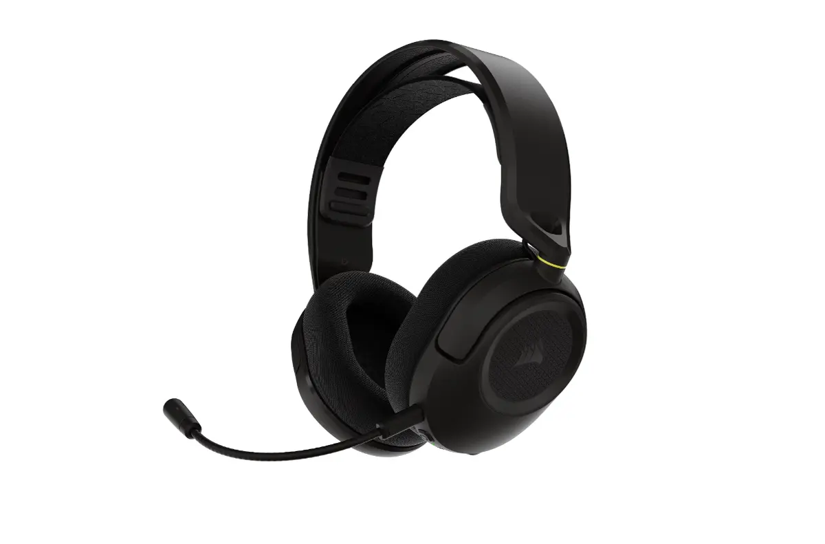 CORSAIR HS35 v3 vadu spēļu austiņas