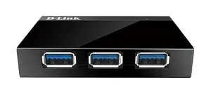 D-Link DUB-1340 Black