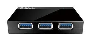 D-Link DUB-1340 Черный