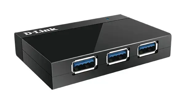 D-Link DUB-1340 DUB-1340/E Photo 2