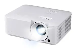 Acer Vero PL2535pi Standard throw projector 5500 ANSI lumens DLP 1080p (1920x1080) 3D White