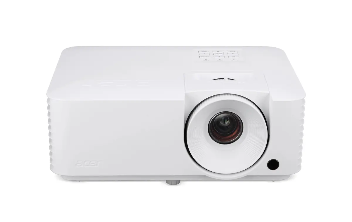 Acer Vero PL2535 DLP Projector Photo 2
