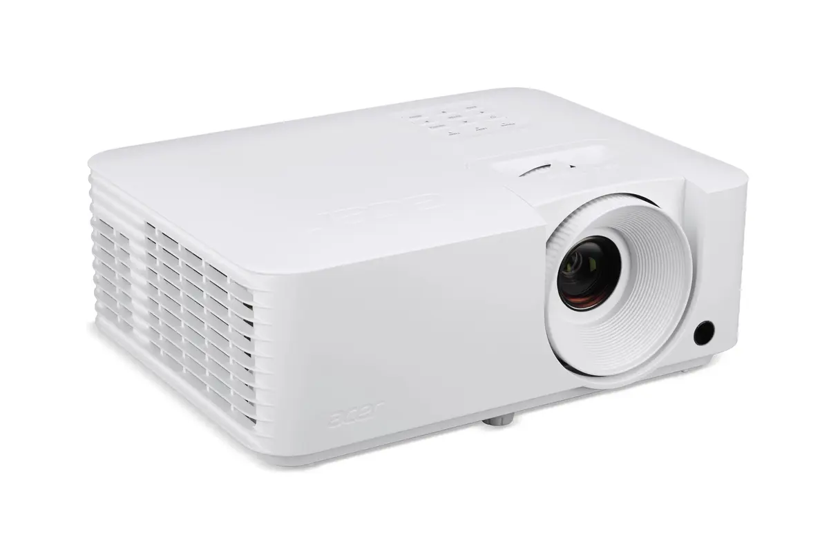 Acer Vero PL2535 DLP Projector Photo 3