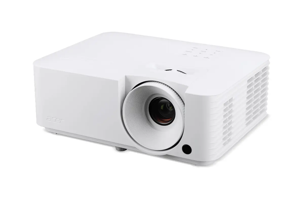 Acer Vero PL2535 DLP Projector Photo 4