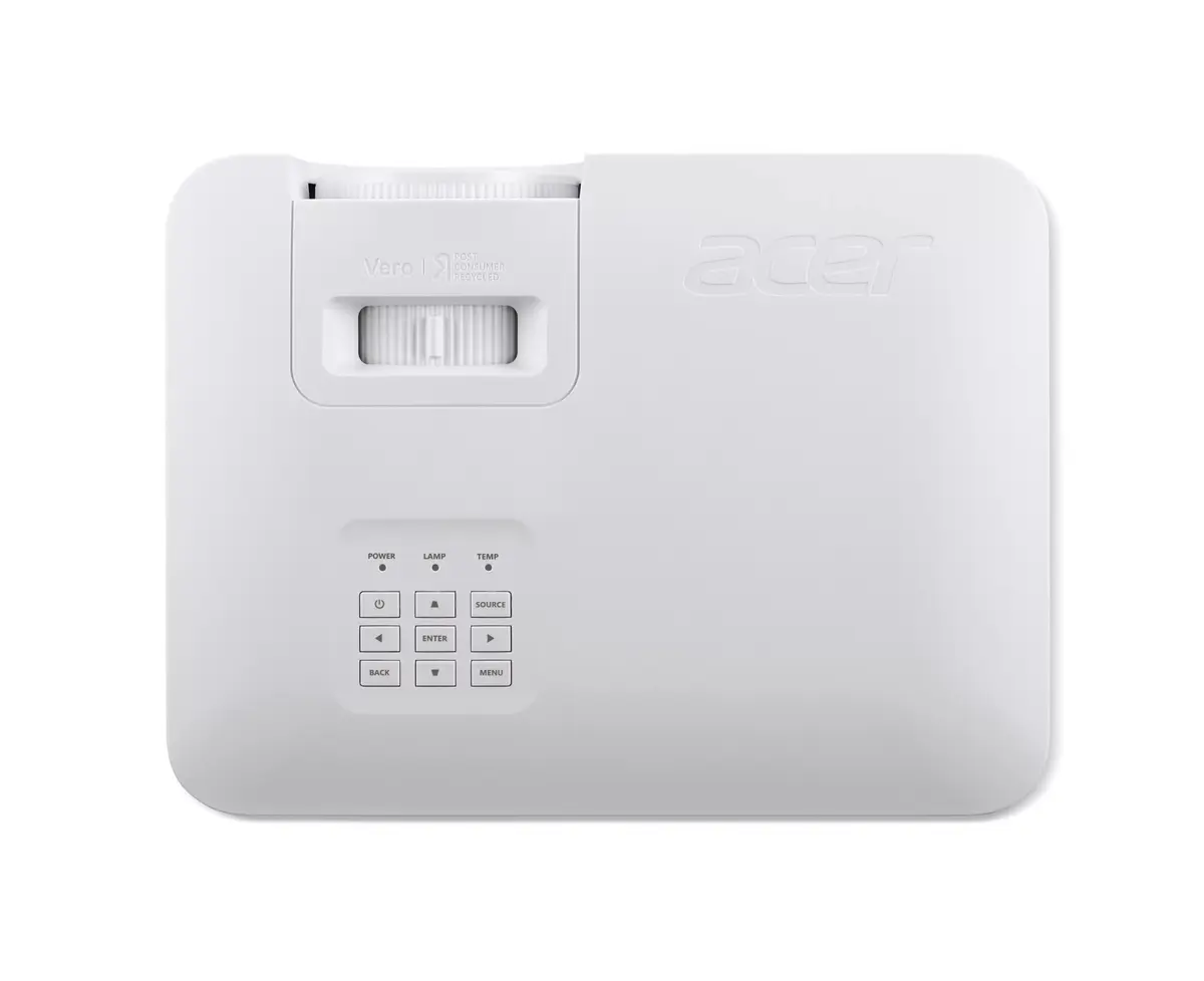 Acer Vero PL2535 DLP Projector Photo 5