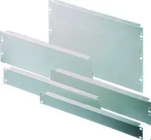 Rittal DK 7151.035 Component Grey