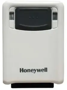 Honeywell 3320G-4USB-0 svītru kodu lasītājs Stacionārs svītrkodu skeneris 1D/2D Foto diode Ziloņkauls