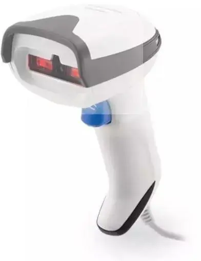 Datalogic Gryphon I 4200 rokas svītrkodu skeneris Photo 2