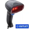 Datalogic QW 2520 rokas 1D/2D svītrkodu skeneris Photo 2
