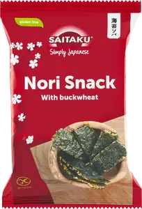Nori uzkoda SAITAKU, 10g