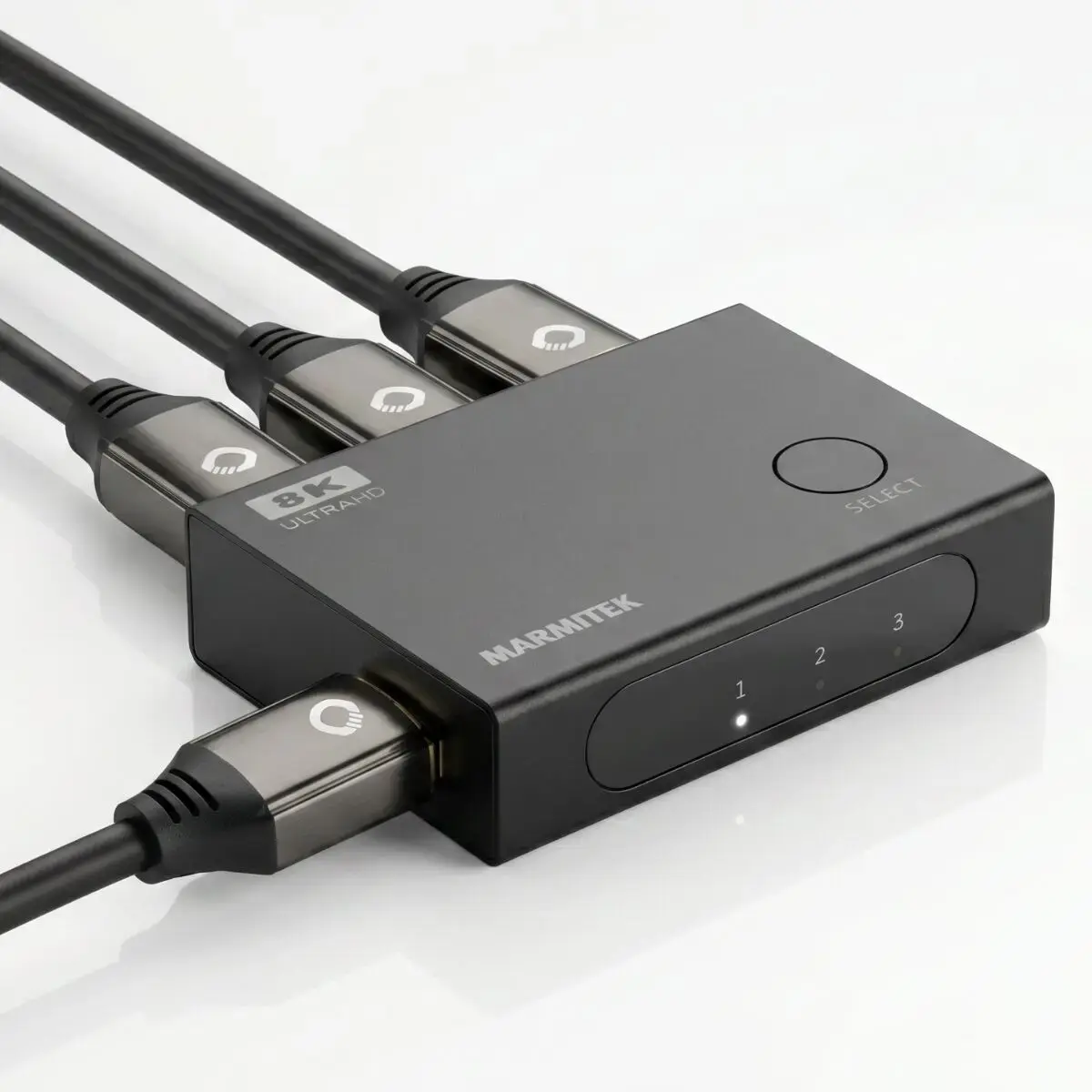 HDMI-переключатель Marmitek Connect 730 Photo 3