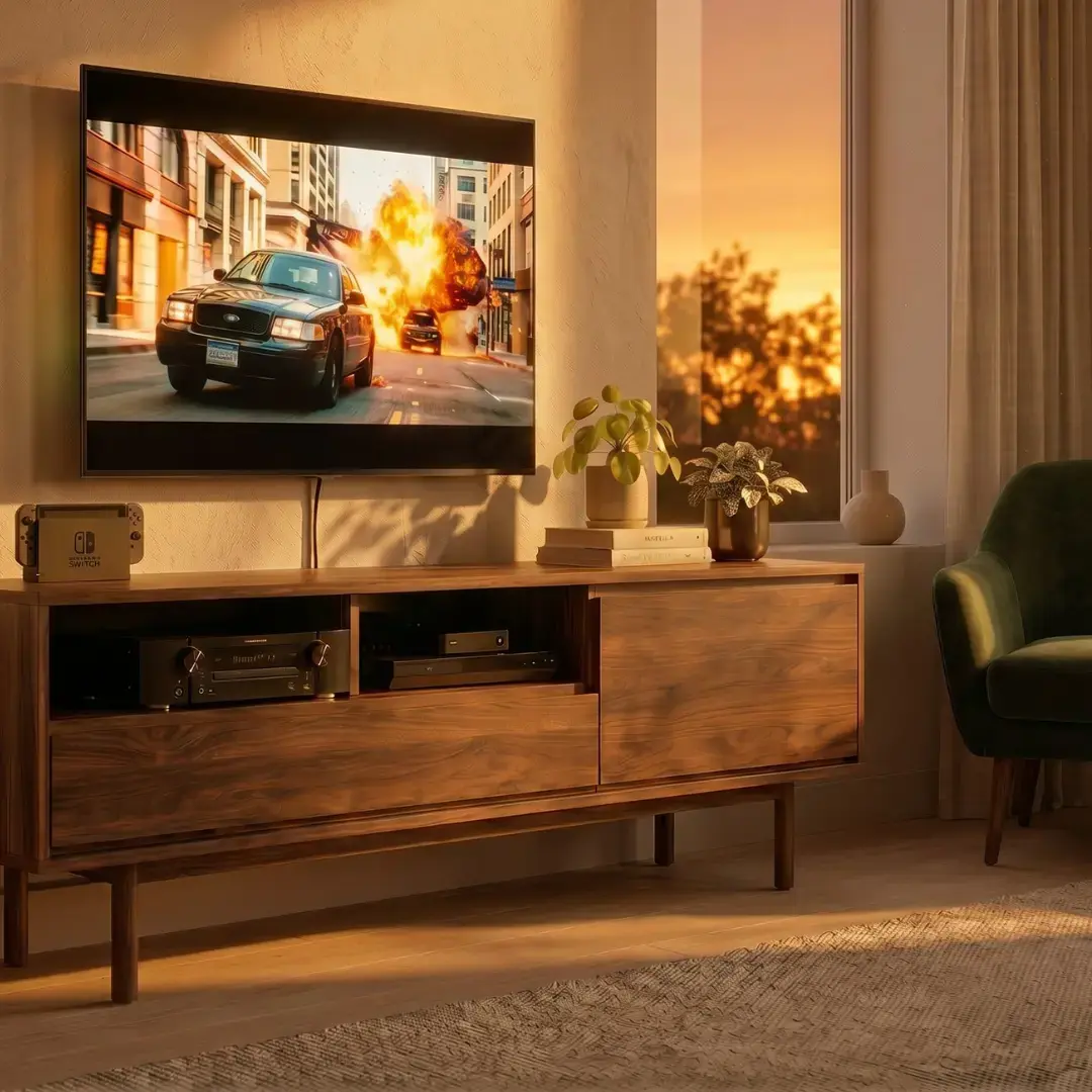 HDMI-переключатель Marmitek Connect 730 Photo 5
