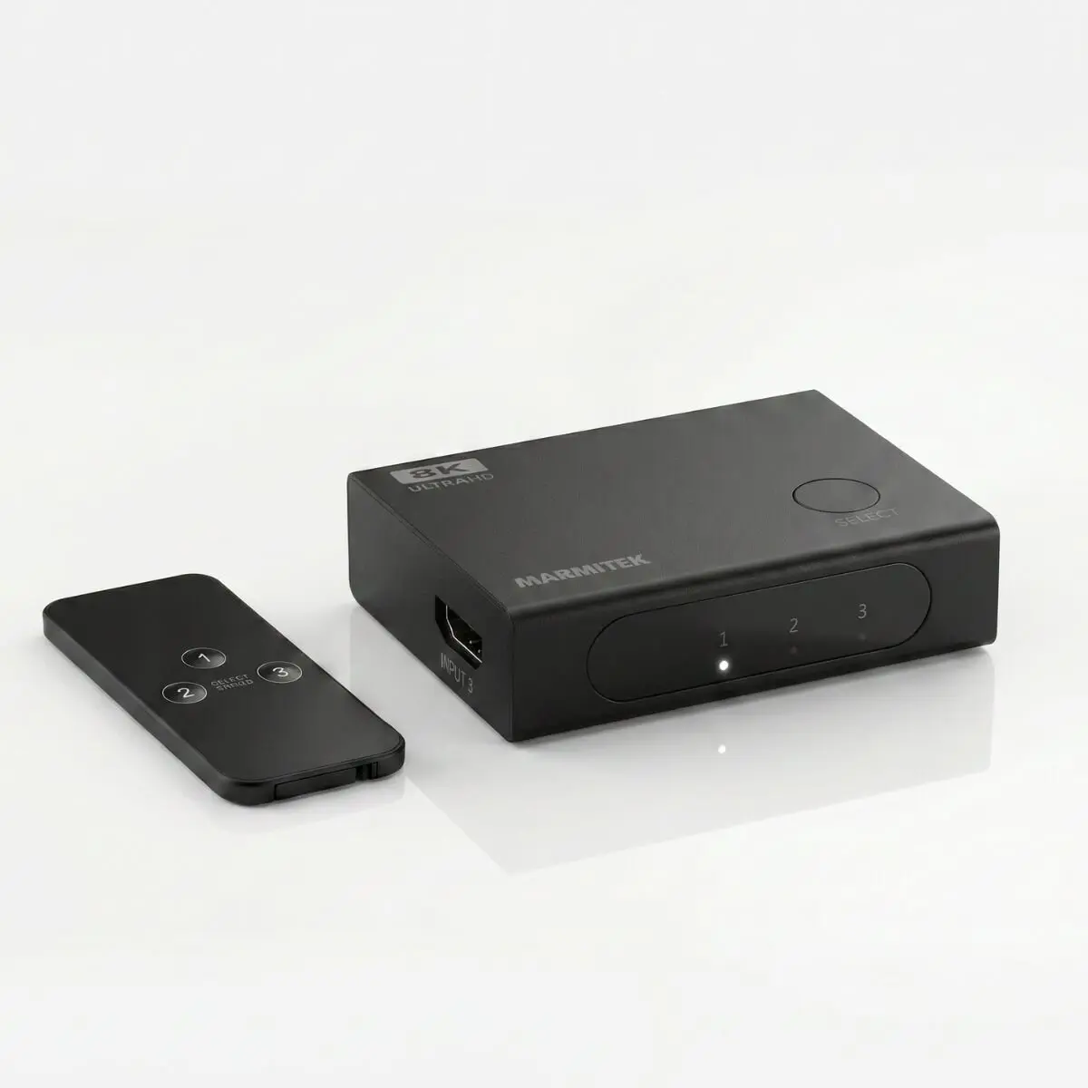Marmitek Connect 730 HDMI Switch Photo 13