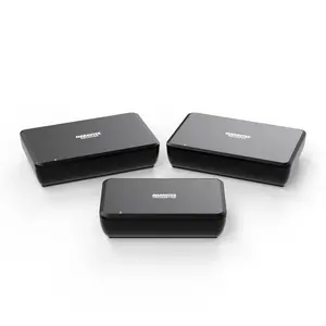 Marmitek Speaker Anywhere 750 Wireless AV Transmitter and Receiver for Speakers with 30 m Transfer Distance