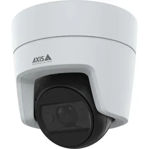 Axis M3138-LVE IP drošības kamera Turret