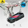 Велосипедная сумка на раму Wildman FK2 Photo 5