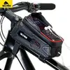 Велосипедная сумка Wildman M30 1л Photo 2