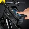 Велосипедная сумка Wildman M30 1л Photo 5