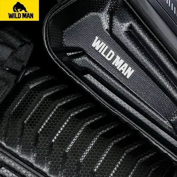 Wildman XT5 velosipēda somiņa Photo 5
