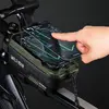 Велосипедная сумка на раму Wildman GX200 Photo 4
