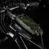 Велосипедная сумка на раму Wildman GX200 Photo 6
