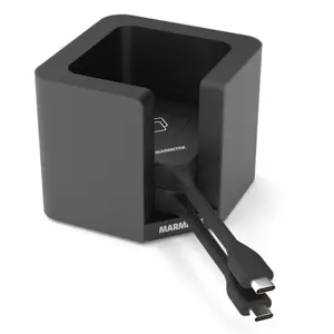 Marmitek Stream 4K Pro Tray Black