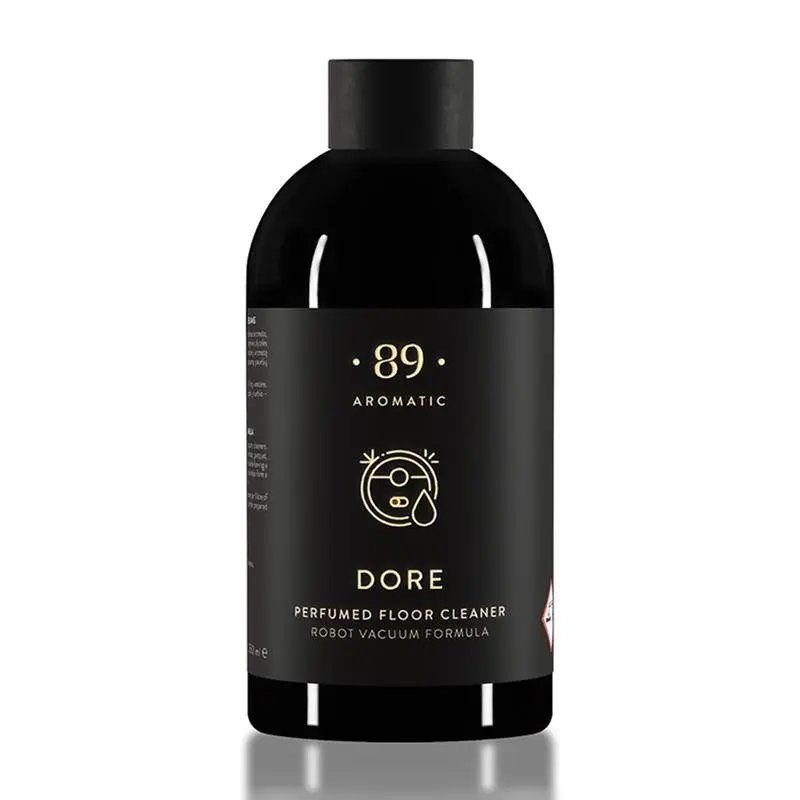 Grīdas tīrīšanas līdzeklis robotputekļusūcējiem Aromatic 89