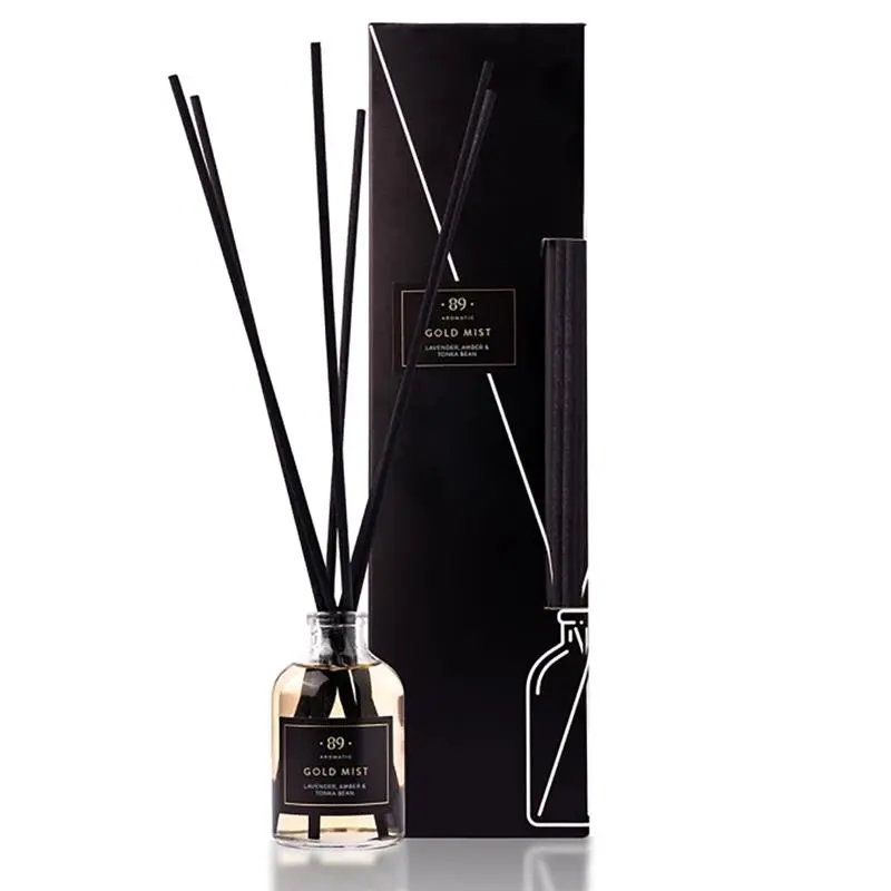 AROMATIC 89 Gold Mist niedru difuzors