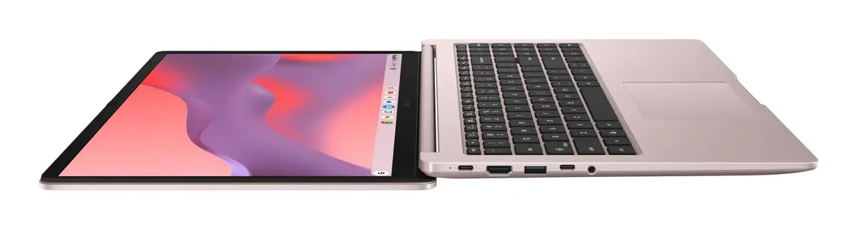 Asus Chromebook CX1505CTA portatīvais dators | 15.6" Full HD Photo 4