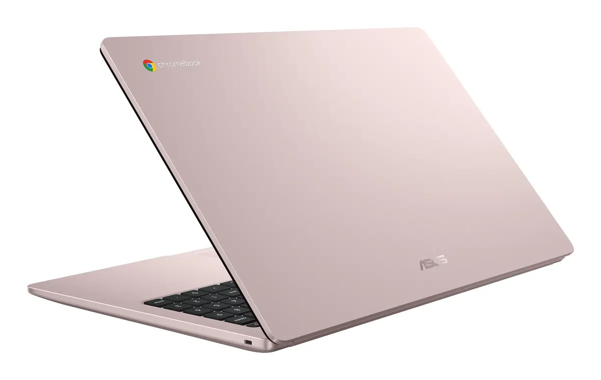 Asus Chromebook CX1505CTA portatīvais dators | 15.6" Full HD Photo 5