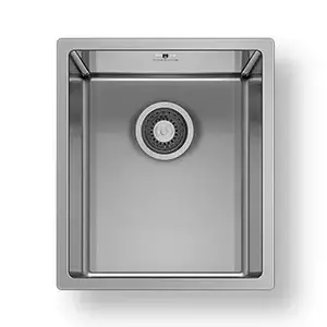 Sink Pyramis Astris 34x40 1B