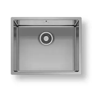 Sink Pyramis Astris 50x40 1B